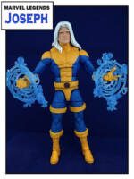 Joseph (Marvel Legends) Custom Action Figure
