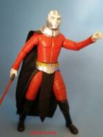 Darth Malak (black series) (Star Wars) Custom Action Figure