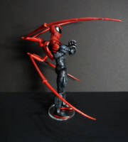 Superior Spiderman (Spider-Man) Custom Action Figure