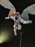Angel (Age of Apocalypse) V2 (Marvel Legends) Custom Action Figure