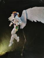 Angel (Age of Apocalypse) V2 (Marvel Legends) Custom Action Figure