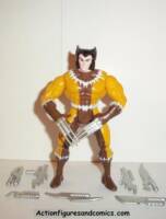 Fang (X-Men) Custom Action Figure