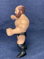 “Mad Dog” Buzz Sawyer (Wrestling) Custom Action Figure