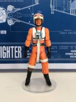 Gavin Darklighter (Star Wars) Custom Action Figure
