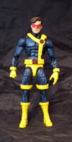 Jim Lee Cyclops (Marvel Legends) Custom Action Figure