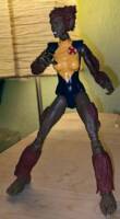 Wolfsbane (Marvel Legends) Custom Action Figure