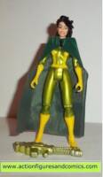 Manta (X-Men) Custom Action Figure