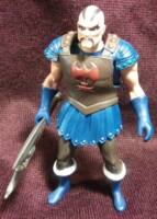 Skurge, the Executioner (Secret Wars) Custom Action Figure