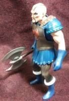 Skurge, the Executioner (Secret Wars) Custom Action Figure