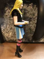 Butterfly (Layla Miller) (Marvel Legends) Custom Action Figure