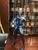 Darwin (Marvel Legends) Custom Action Figure