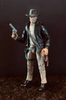Indiana Jones (Signature Look) (Marvel Legends) Custom Action Figure