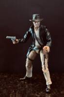 Indiana Jones (Signature Look) (Marvel Legends) Custom Action Figure