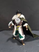 Naofumi Iwatani from Rise of the Shield Hero (Anime) Custom Action Figure