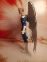 Angel (Marvel Legends) Custom Action Figure
