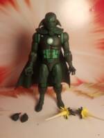 Super adaptoid (Marvel Legends) Custom Action Figure