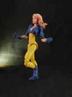 Skids / Sally Blevins (Marvel Legends) Custom Action Figure