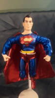 Blackthor72 (Superman) Custom Action Figure