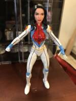 Aurora (Marvel Legends) Custom Action Figure