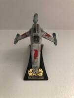 Action Fleet T-wing (Star Wars) Custom Vehicle