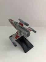 Action Fleet T-wing (Star Wars) Custom Vehicle