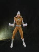 Meteorite / Moonstone (Classic) (Marvel Legends) Custom Action Figure