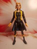 Skids (Marvel Legends) Custom Action Figure