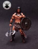 Conan - The Barbarian (Marvel Universe) Custom Action Figure