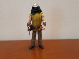 Velken_Tezeri / Jabba's skiff guard (Star Wars) (Star Wars) Custom Action Figure