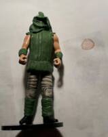 Velken_Tezeri / Jabba's skiff guard (Star Wars) (Star Wars) Custom Action Figure