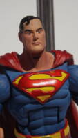 D.C. Legends Superman (Marvel Legends) Custom Action Figure