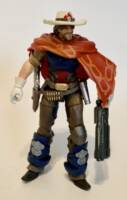 Bravestarr (Bravestarr) Custom Action Figure