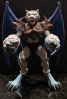 Sky-Skraper (Masters of the Universe) Custom Action Figure