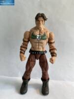 Grunge (Image) Custom Action Figure