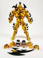 Phage (Marvel Legends) Custom Action Figure