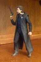 Wyatt Earp- Kurt Russell-Tombstone (Western) Custom Action Figure