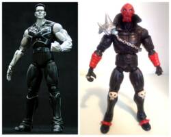 Bloodaxe (Marvel Legends) Custom Action Figure