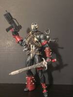 Spawn (Spawn) Custom Action Figure