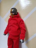 Cyborg (DC Universe's Doom Patrol) (One:12 Collective) Custom Action Figure