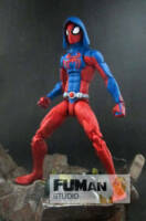Marvel Legends Scarlet Spider (Marvel Legends) Custom Action Figure