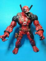 Venompool (Contest of Champions) (Marvel Legends) Custom Action Figure