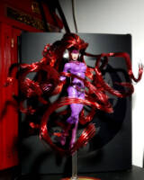 Medusa (Marvel Legends) Custom Action Figure