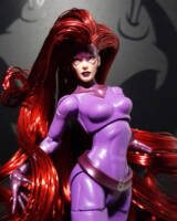 Medusa (Marvel Legends) Custom Action Figure