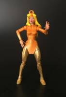 Thena the Eternals (Marvel Legends) Custom Action Figure