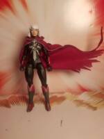 Phyla-vell (Marvel Legends) Custom Action Figure
