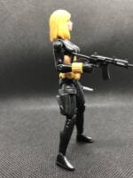 Black Widow - Yelena Bolova (Marvel Universe) Custom Action Figure