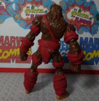 Spoor (Marvel) Custom Action Figure