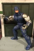 Cyber (Marvel Legends) Custom Action Figure