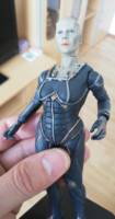 Borg Queen (Star Trek) - Toy Vault (Star Trek) Custom Action Figure