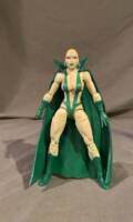 Moondragon (Marvel Legends) Custom Action Figure